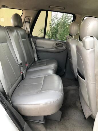 Riyadh, Vehicles, Cars & Trucks , SAR 13000,  Chevrolet Blazer 2008,  2008,  268000 KM,