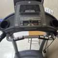 SAR 400,  Treadmill