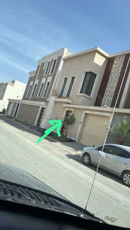 Al Rimal, Villas, SAR 120,  200 Sq. Meter,  Villa For Rent