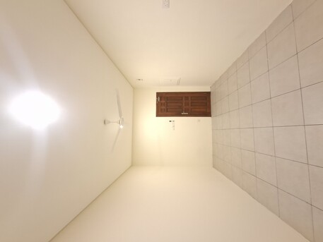 Hoora, Apartments, Flats, Houses & Villas, BHD 130/month,  Studio,  Semi Furnished Bright Studio Flat With Ewa In Hoora,Neat & Clean Flat @ 35547951