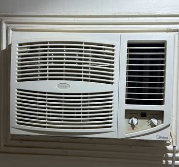 Al Rawdah, Air Conditioners, SAR 600,  Used Air Conditioners For Sale