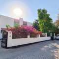 BHD 600,  180 Sq. Meter,  Sanad Area 4 Bedroom Villa Available For Rent