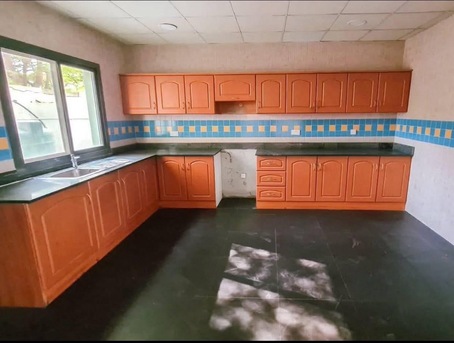 Sanad, Villas, BHD 600,  180 Sq. Meter,  Sanad Area 4 Bedroom Villa Available For Rent