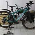 SAR 1800,  Customized Mountain Bike