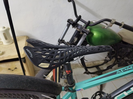 Jeddah, Bicycles, SAR 1800,  Customized Mountain Bike