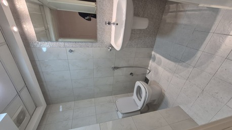 Manama, Apartments, Flats, Houses & Villas, BHD 275/month,  Furnished,  1 BR,  132 Sq. Meter,  Flat For Rent 1 Bhk