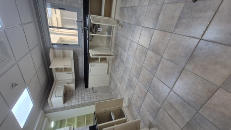 Manama, Apartments, Flats, Houses & Villas, BHD 275/month,  Furnished,  1 BR,  132 Sq. Meter,  Flat For Rent 1 Bhk