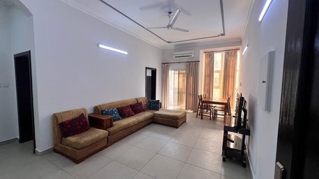 Mahooz, Apartments, Flats, Houses & Villas, BHD 325/month,  Furnished,  2 BR,  130 Sq. Meter,  Mahooz Area 2 Bedroom Furnished Apartment Available For Rent
