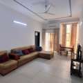 BHD 325/month,  Furnished,  2 BR,  130 Sq. Meter,  Mahooz Area 2 Bedroom Furnished Apartment Available For Rent