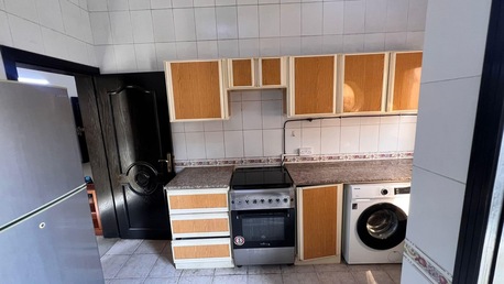 Mahooz, Apartments, Flats, Houses & Villas, BHD 325/month,  Furnished,  2 BR,  130 Sq. Meter,  Mahooz Area 2 Bedroom Furnished Apartment Available For Rent