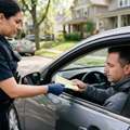 Understanding The Difference Between A Traffic Ticket And A Criminal Charge