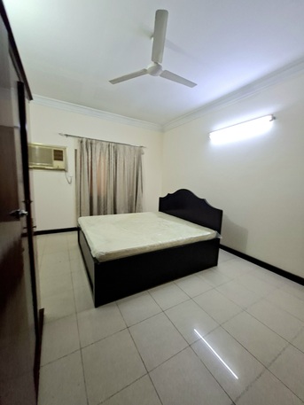 Ras Rumman, Apartments, Flats, Houses & Villas, BHD 250/month,  Furnished,  2 BR,  Fully Furnished 2 BHK With Ewa In Ras Rumman,Balcony,Neat & Clean Flat @ 35547951
