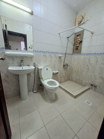 Ras Rumman, Apartments, Flats, Houses & Villas, BHD 250/month,  Furnished,  2 BR,  Fully Furnished 2 BHK With Ewa In Ras Rumman,Balcony,Neat & Clean Flat @ 35547951