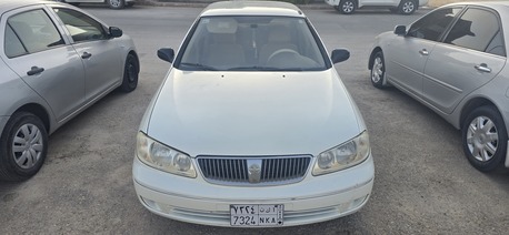 Riyadh, Vehicles, Cars & Trucks , SAR 13500,  Nissan Sunny,  2006,  Manual,  362000 KM,