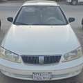 SAR 13500,  Nissan Sunny,  2006,  Manual,  362000 KM,