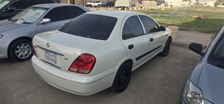 Riyadh, Vehicles, Cars & Trucks , SAR 13500,  Nissan Sunny,  2006,  Manual,  362000 KM,