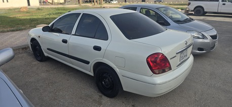 Riyadh, Vehicles, Cars & Trucks , SAR 13500,  Nissan Sunny,  2006,  Manual,  362000 KM,