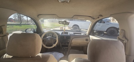 Riyadh, Vehicles, Cars & Trucks , SAR 13500,  Nissan Sunny,  2006,  Manual,  362000 KM,