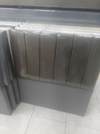 Riyadh, Furniture, Steel Bed Dabule And Single