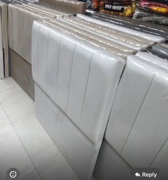 Riyadh, Furniture, Steel Bed Dabule And Single