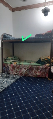Hara, Bedspace For Rent, SAR 300/month,  Bedspace Available