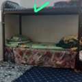 SAR 300/month,  Bedspace Available