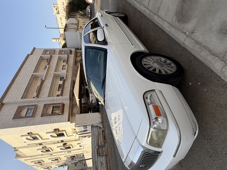 Jeddah, Vehicles, Cars & Trucks , SAR 16800,  Ford Grand Marquis,  2008,  410 KM,
