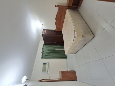 Hoora, Apartments, Flats, Houses & Villas, BHD 215/month,  Furnished,  1 BR,  Fully Furnished 1 BHK With Ewa In Hoora,Parking,WiFi,Neat & Clean Family Flat @ 35547951