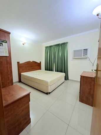 Hoora, Apartments, Flats, Houses & Villas, BHD 215/month,  Furnished,  1 BR,  Fully Furnished 1 BHK With Ewa In Hoora,Parking,WiFi,Neat & Clean Family Flat @ 35547951