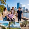 Trusted NDIS Supported Holiday Provider In Perth