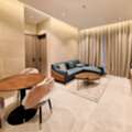 BHD 340/month,  1 BR,  For Rent A New Fully-furnished Apartment In Janabiyah Area Close To El Mercado Mall Includ