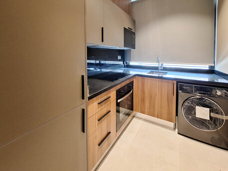 Janabiya, Apartments, Flats, Houses & Villas, BHD 340/month,  1 BR,  For Rent A New Fully-furnished Apartment In Janabiyah Area Close To El Mercado Mall Includ