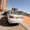 SAR 24000,  Toyota Corolla,  2013,  Automatic,  166000 KM,