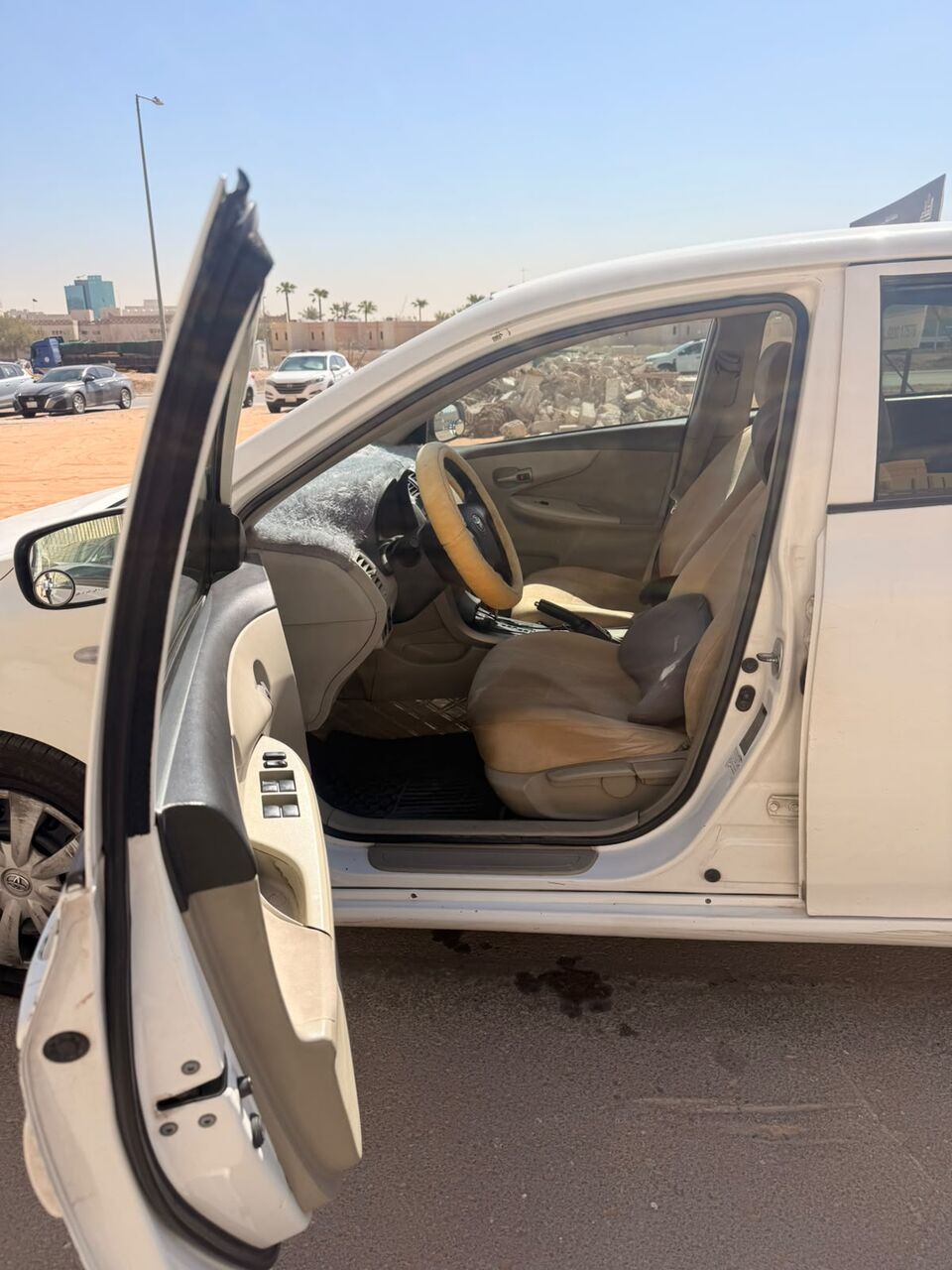 Al Malaz, Vehicles, Cars & Trucks , SAR 24000,  Toyota Corolla,  2013,  Automatic,  166000 KM,