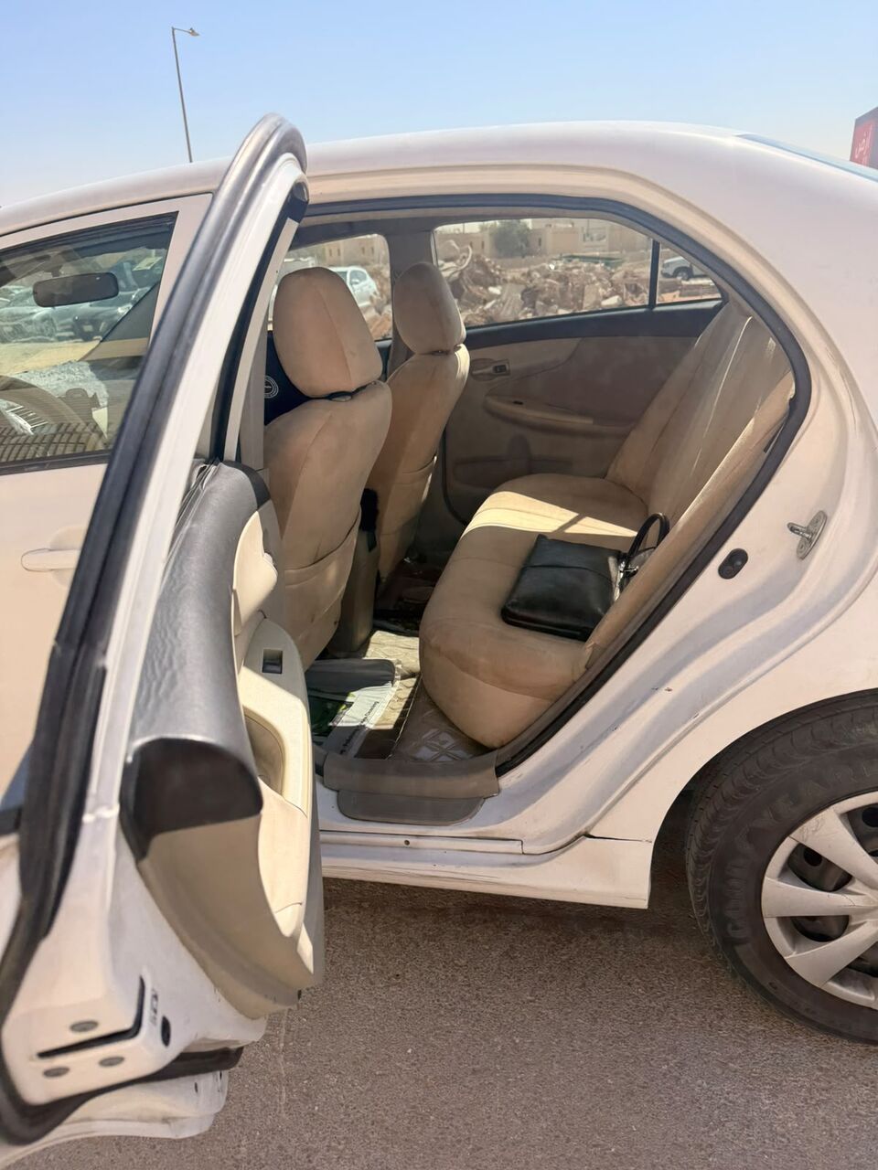 Al Malaz, Vehicles, Cars & Trucks , SAR 24000,  Toyota Corolla,  2013,  Automatic,  166000 KM,