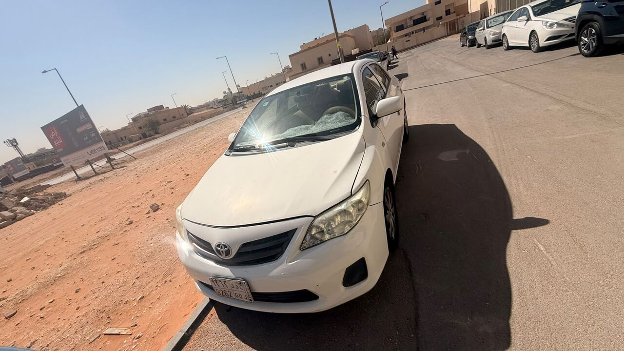 Al Malaz, Vehicles, Cars & Trucks , SAR 24000,  Toyota Corolla,  2013,  Automatic,  166000 KM,