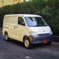 BHD 5800,  Toyota Lite Ace,  2023,  Automatic,  85000 KM,  CARGO VAN SINGLE
