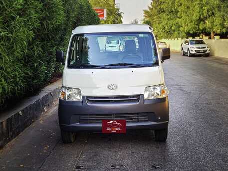 Manama, Vehicles, Cars & Trucks , BHD 5800,  Toyota Lite Ace,  2023,  Automatic,  85000 KM,  CARGO VAN SINGLE