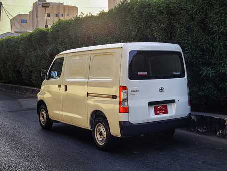 Manama, Vehicles, Cars & Trucks , BHD 5800,  Toyota Lite Ace,  2023,  Automatic,  85000 KM,  CARGO VAN SINGLE