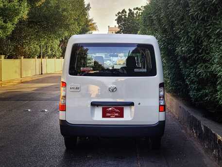 Manama, Vehicles, Cars & Trucks , BHD 5800,  Toyota Lite Ace,  2023,  Automatic,  85000 KM,  CARGO VAN SINGLE