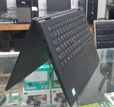 East Riffa, Computers, BHD 133,  Lenovo Yoga 2 In 1 Core I7 Touch Laptop + Tablet With Pen 14" FHD Touch Screen 360* Flip 3