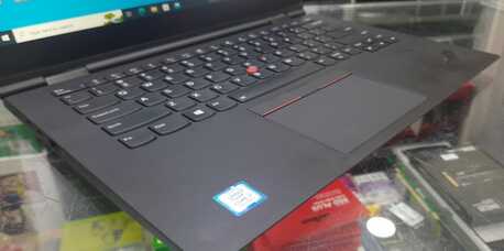East Riffa, Computers, BHD 133,  Lenovo Yoga 2 In 1 Core I7 Touch Laptop + Tablet With Pen 14" FHD Touch Screen 360* Flip 3