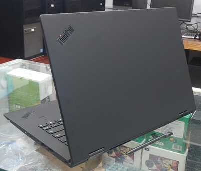 East Riffa, Computers, BHD 133,  Lenovo Yoga 2 In 1 Core I7 Touch Laptop + Tablet With Pen 14" FHD Touch Screen 360* Flip 3