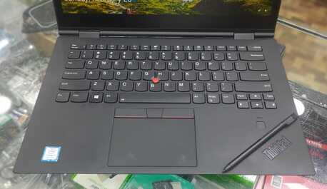 East Riffa, Computers, BHD 133,  Lenovo Yoga 2 In 1 Core I7 Touch Laptop + Tablet With Pen 14" FHD Touch Screen 360* Flip 3