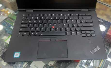East Riffa, Computers, BHD 133,  Lenovo Yoga 2 In 1 Core I7 Touch Laptop + Tablet With Pen 14" FHD Touch Screen 360* Flip 3
