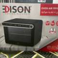 SAR 800,  Edison Oven