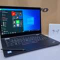 BHD 133,  Lenovo Yoga 2 In 1 Core I7 Touch Laptop + Tablet With Pen 14" FHD Touch Screen 360* Flip