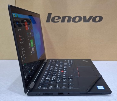 Muharraq, Computers, BHD 133,  Lenovo Yoga 2 In 1 Core I7 Touch Laptop + Tablet With Pen 14" FHD Touch Screen 360* Flip