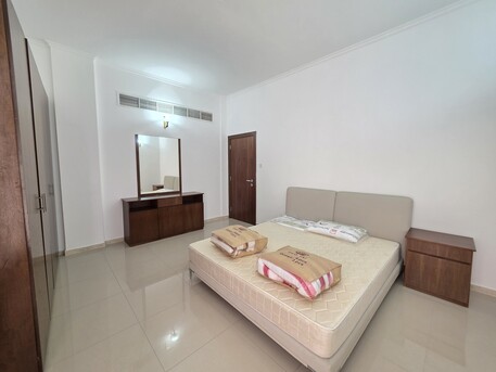 Juffair, Apartments, Flats, Houses & Villas, BHD 420/month,  Furnished,  2 BR,  Spacious 2 Bhk | Gas Connection | Closed Kitchen | Free Internet | Near Ramez Mall Juffair