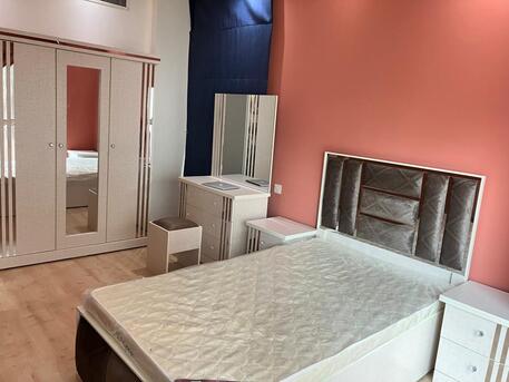 Juffair, Apts/Flats Wanted, BHD 330/month,  Furnished,  2 BR,  97 Sq. Meter,  🏡 FLAT FOR RENT – REGENT TOWER (8th Floor)